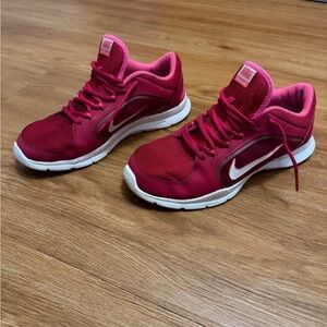 Nike Flex Trainer 4 Running Sneakers - Women’s